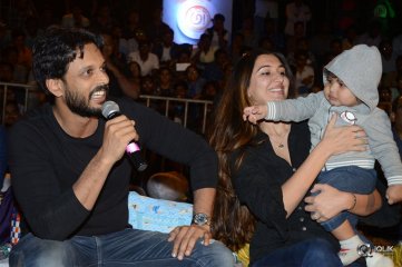 Awe Movie Pre Release Event Photos